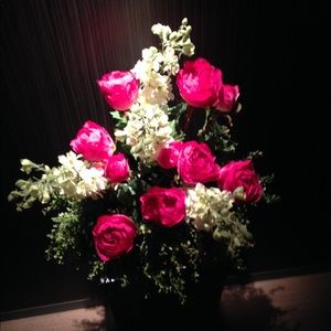 Meet your Posher, Rebecca